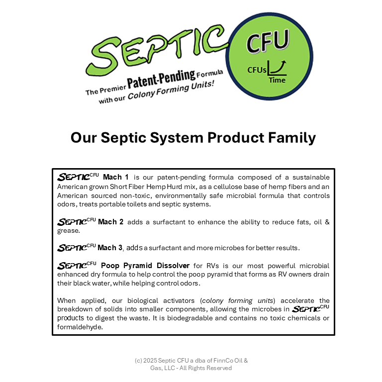 SepticCFU Mach 1