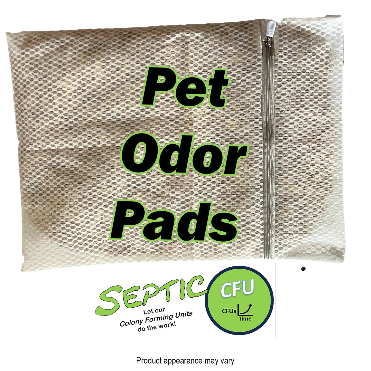 Pet Order Pads