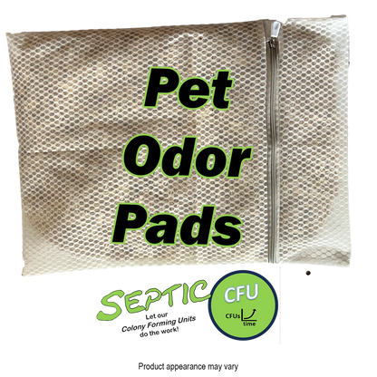 Pet Order Pads