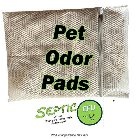 Pet Order Pads
