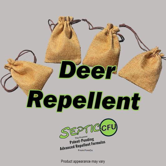 Deer Repellent