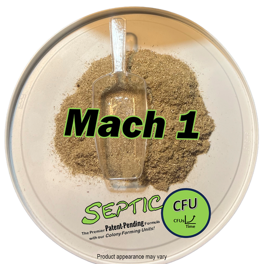 SepticCFU Mach 1