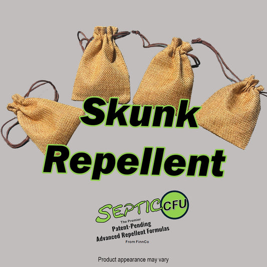 Skunk Repellent